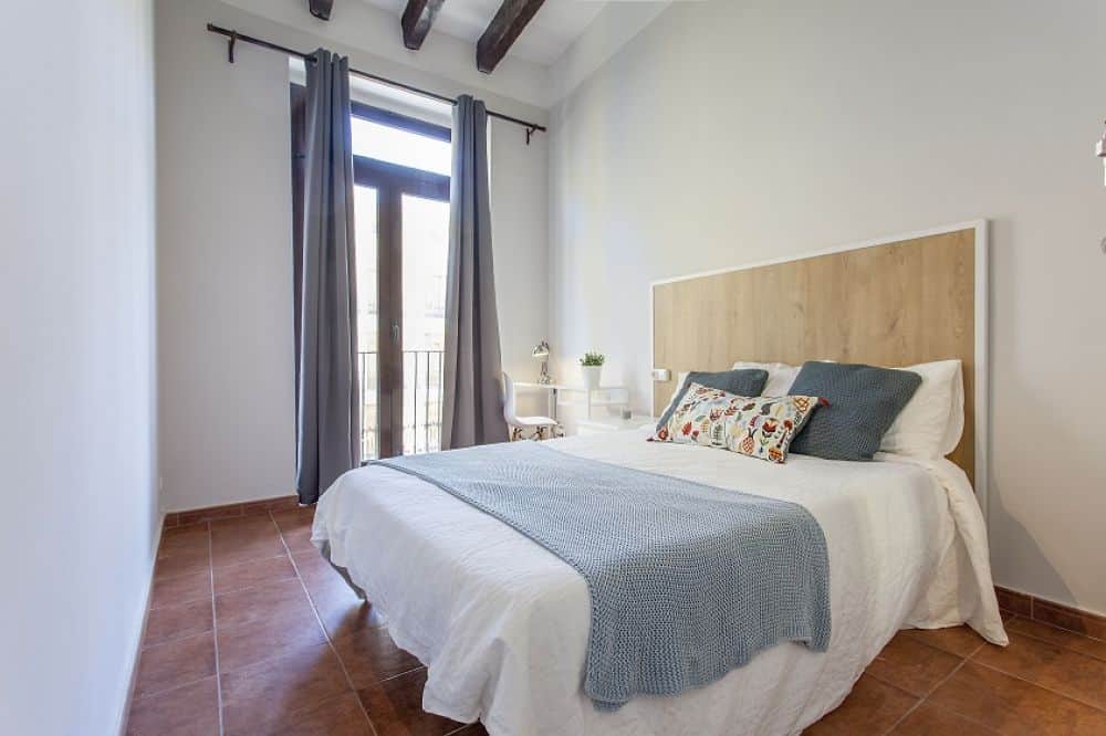 Room in Valencia