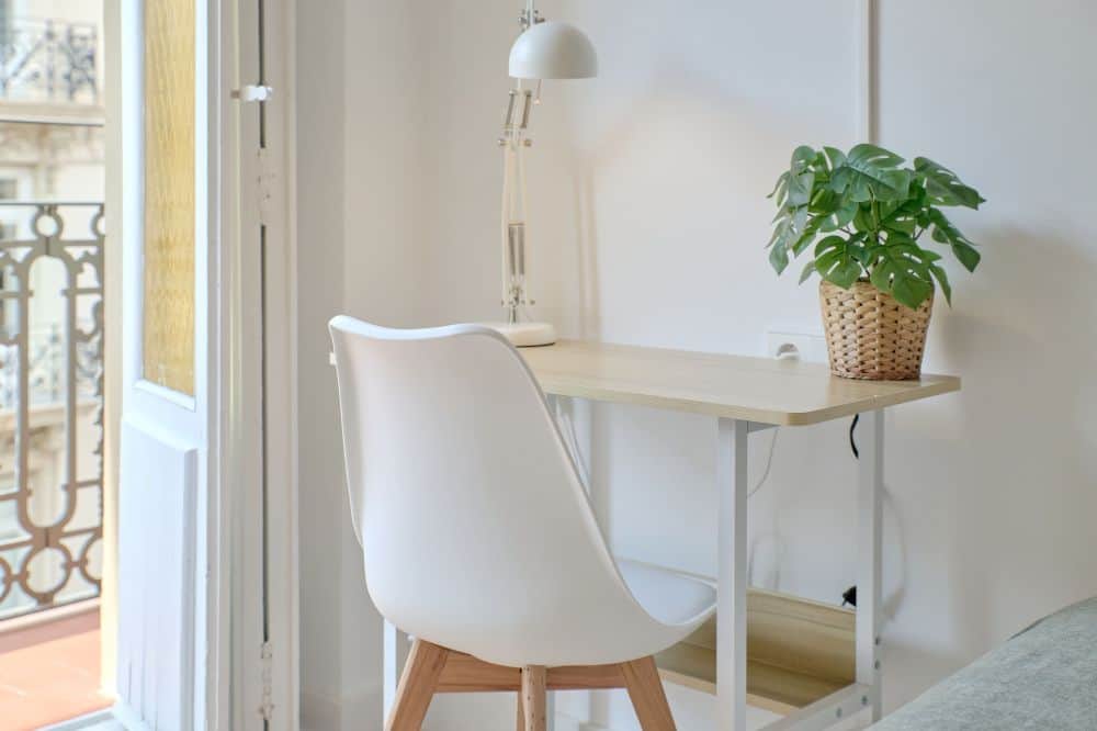 Room in Valencia