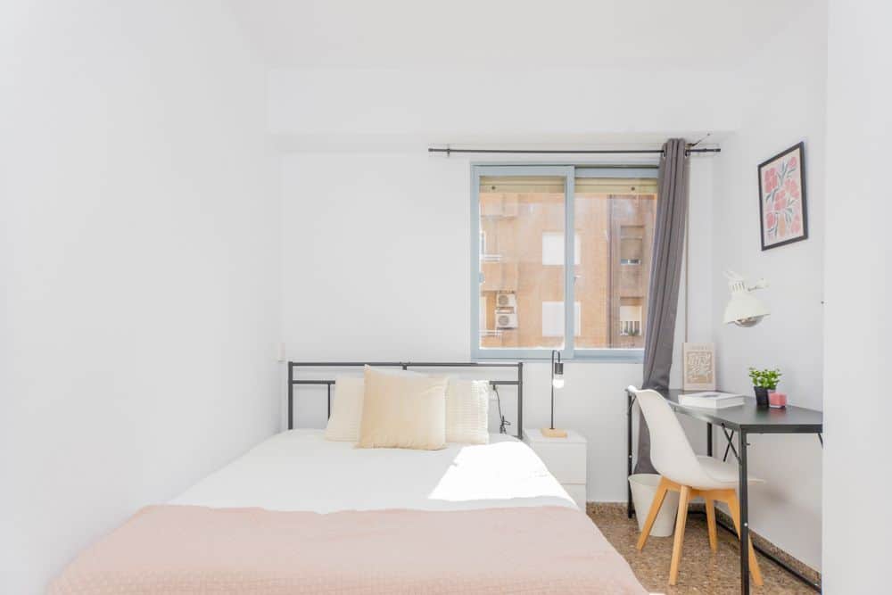 Room in Valencia