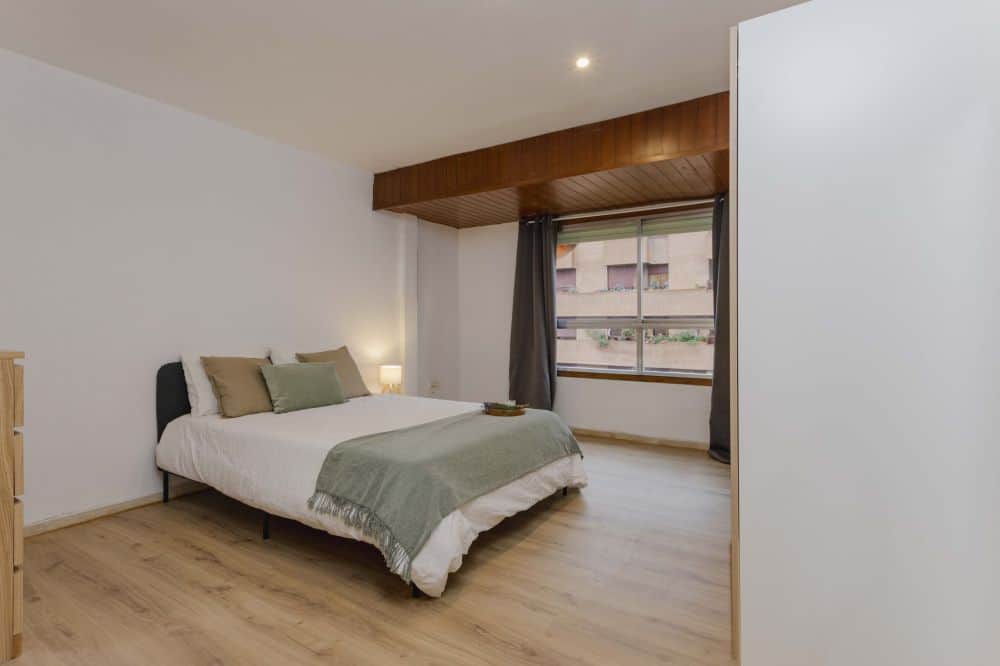 Room in Valencia