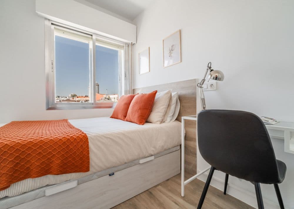 Habitación privada en Madrid photo 4
