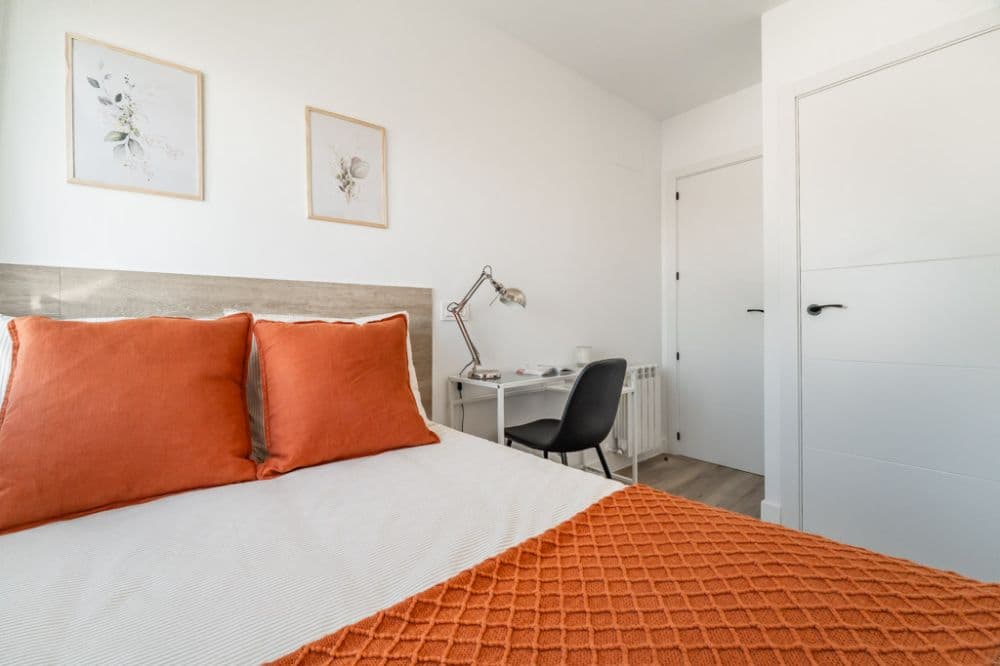 Habitación privada en Madrid photo 3