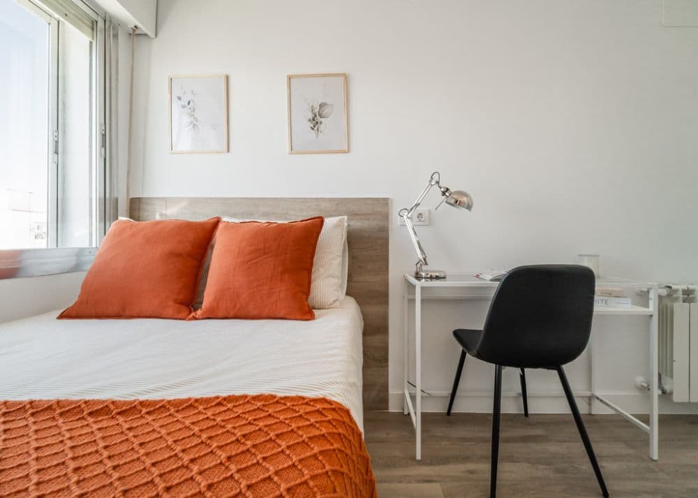 Habitación privada en Madrid photo 2