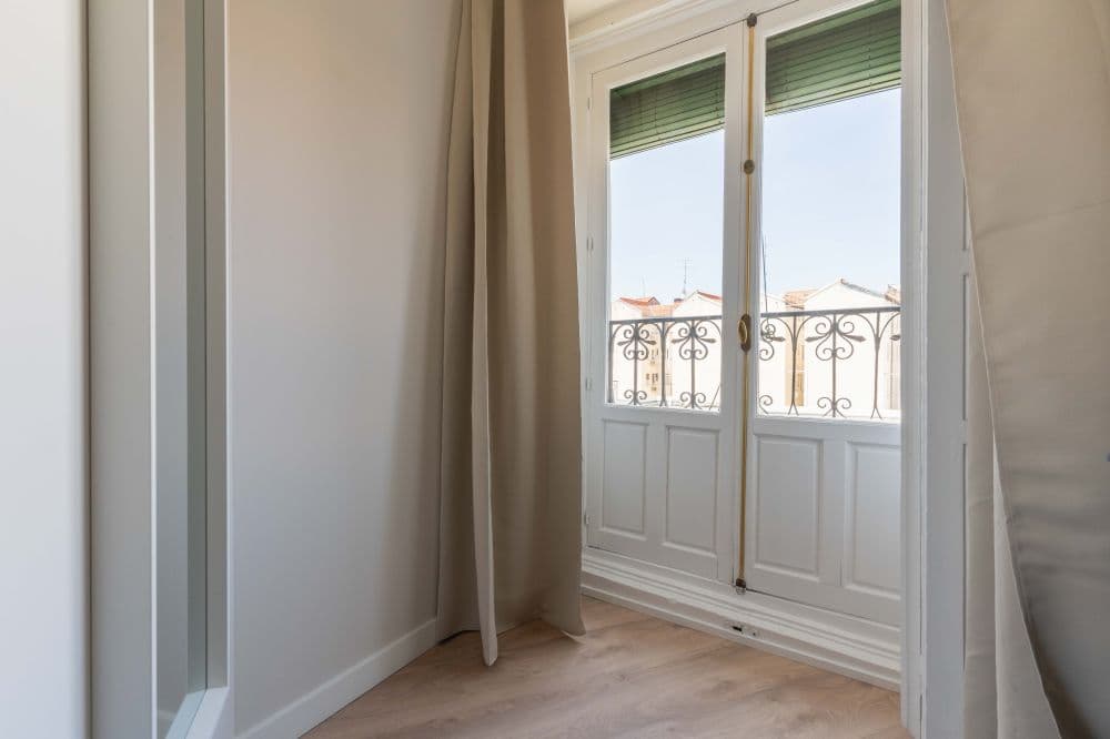 Stanza privata a Madrid photo 5