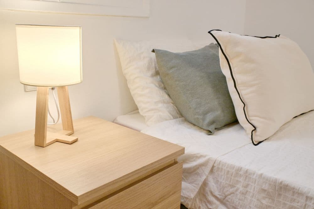 Habitación privada en Valencia photo 4