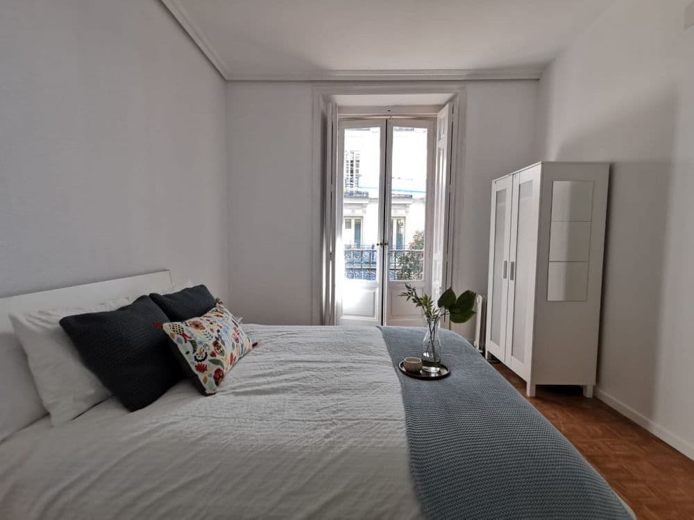 Stanza privata a Madrid photo 5