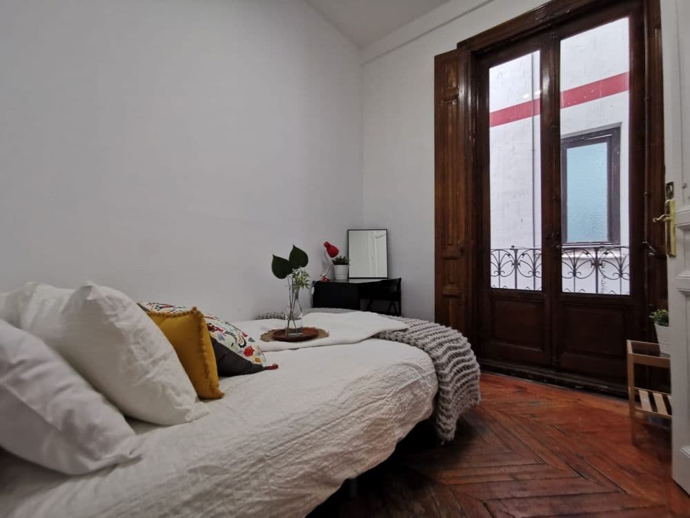 Habitación privada en Madrid photo 2