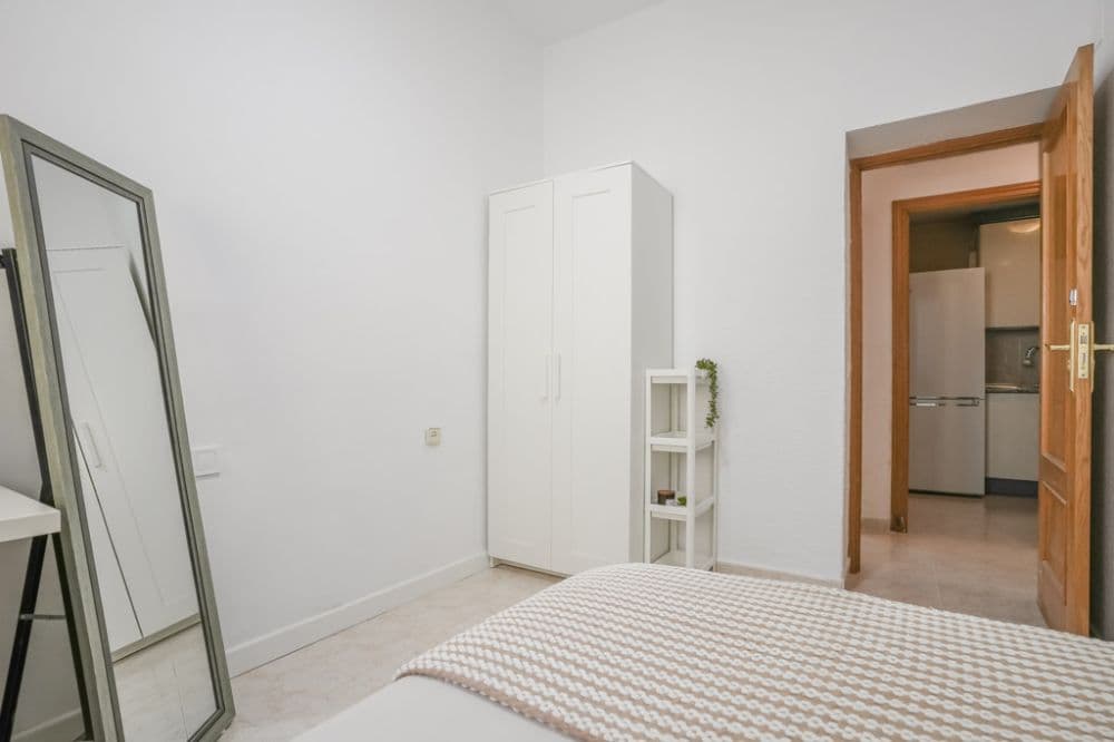 Stanza privata a Madrid photo 3