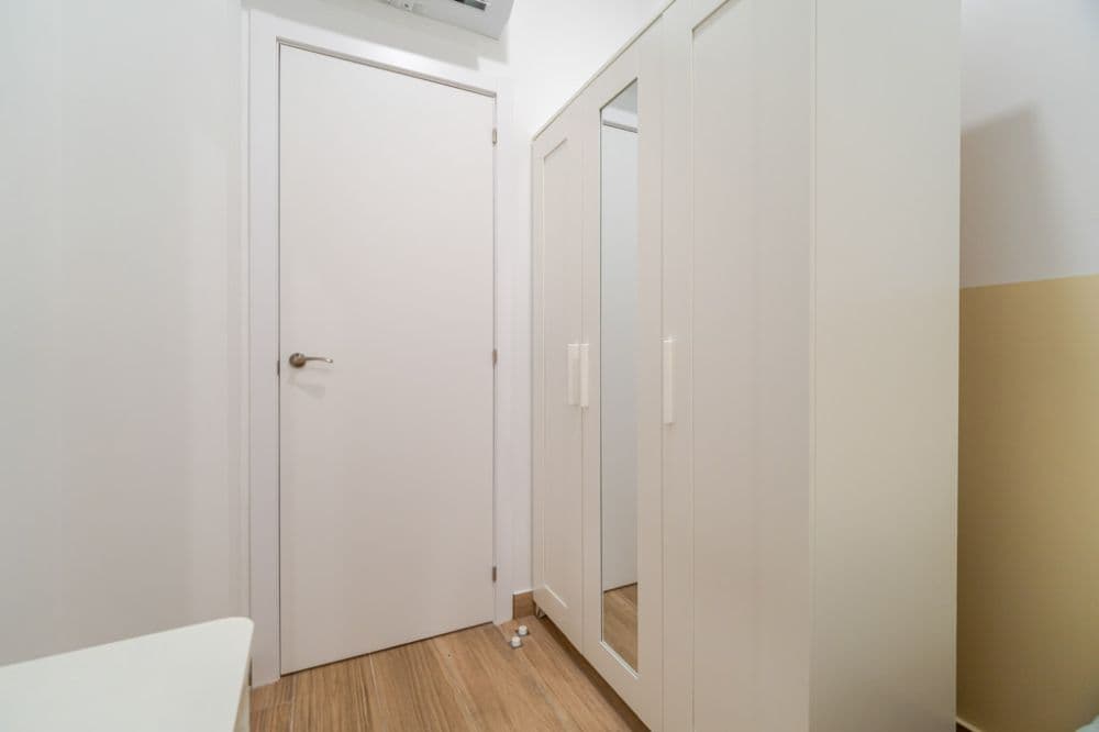 Stanza privata a Madrid photo 4