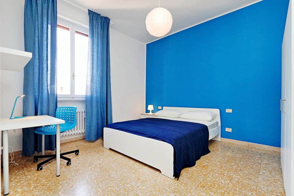 Room in Florence