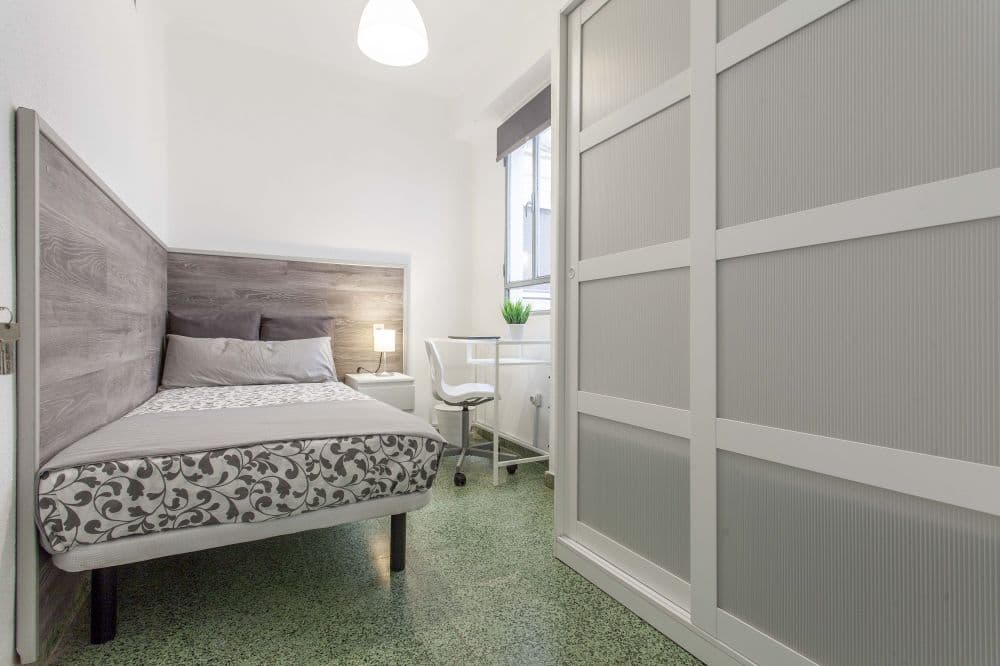Habitación privada en Valencia