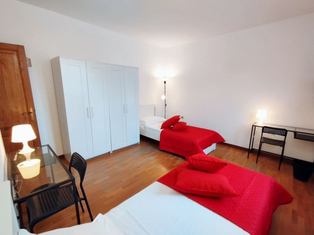 Shared Room