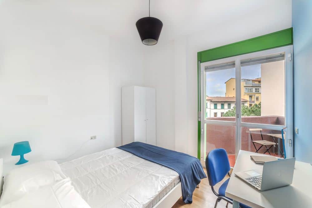 Room in Florence