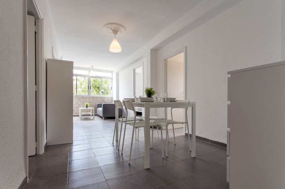 Habitación privada en Valencia