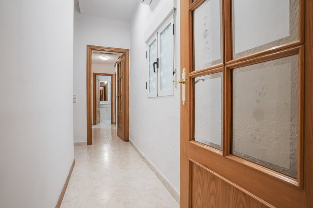 Stanza privata a Madrid photo 5