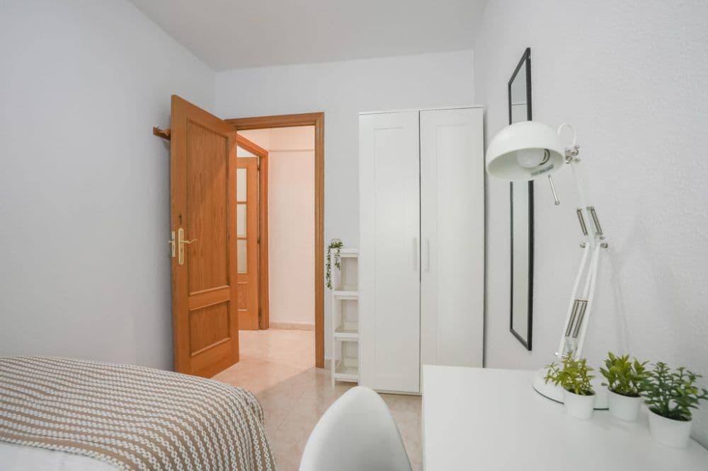 Stanza privata a Madrid photo 3