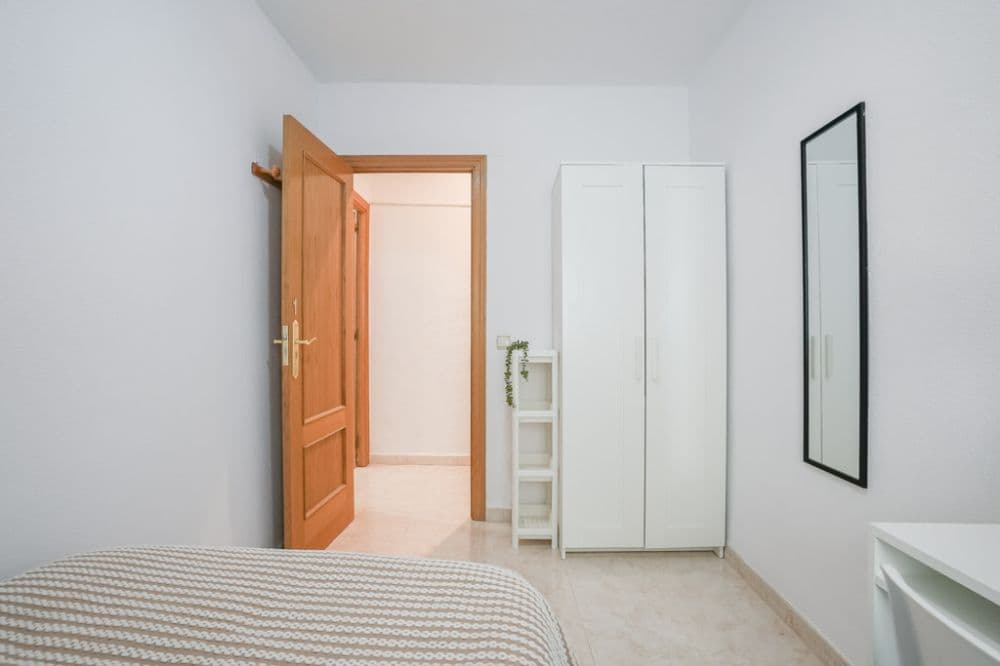 Stanza privata a Madrid photo 4