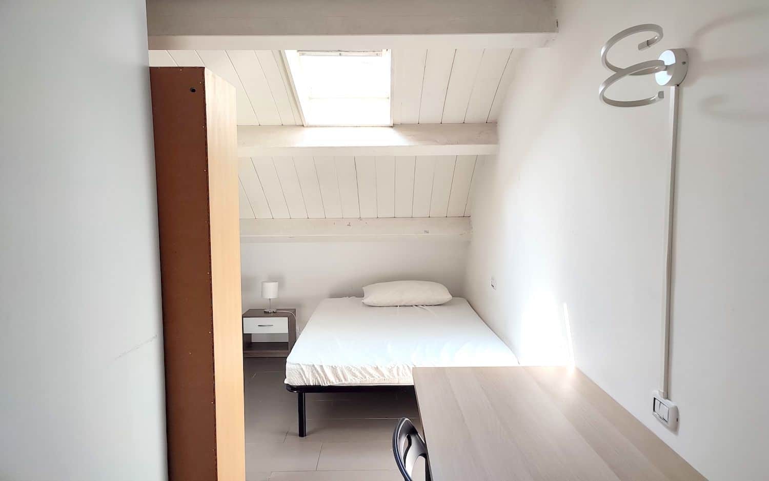 Room in Rome