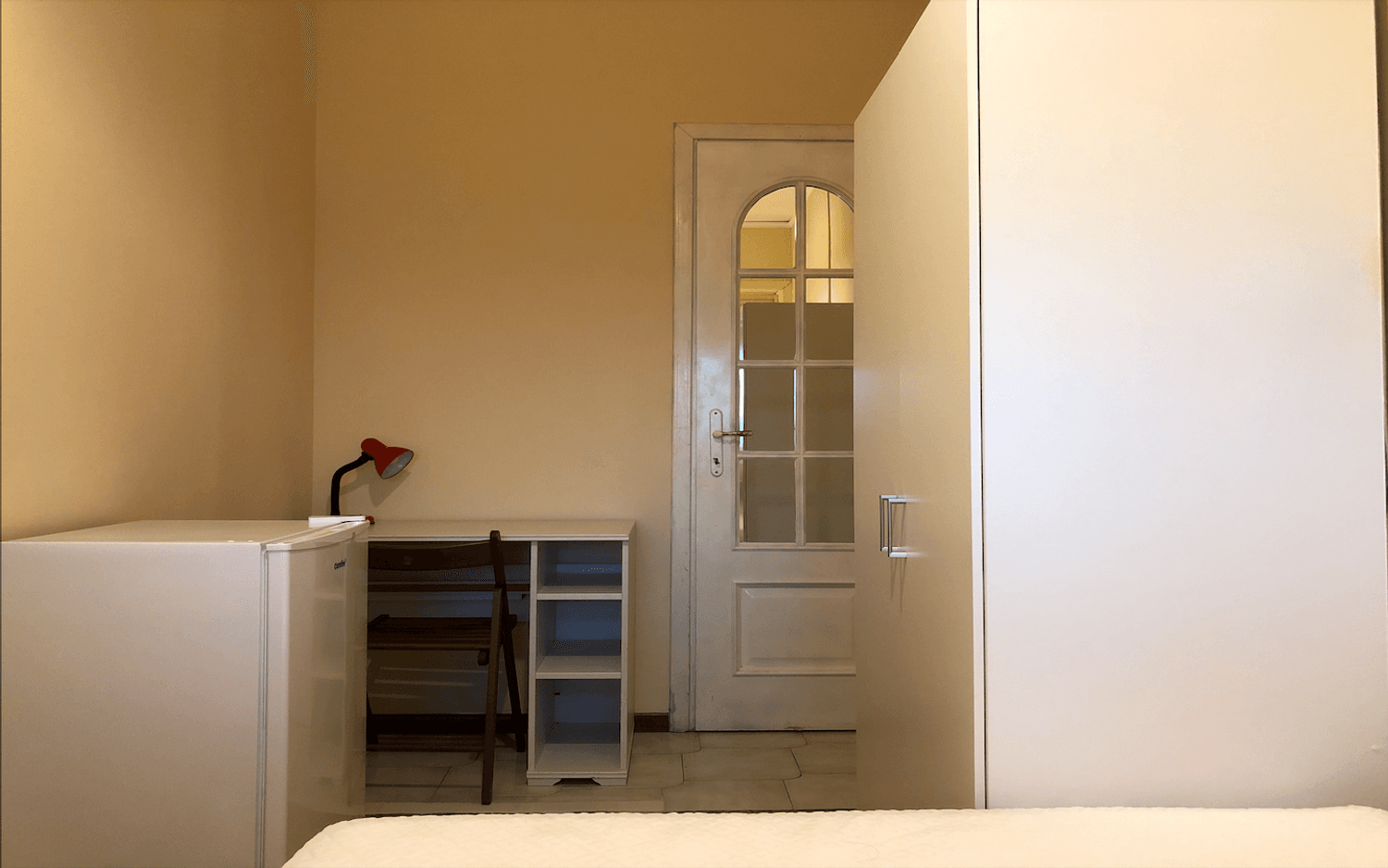 Stanza privata a Roma photo 4
