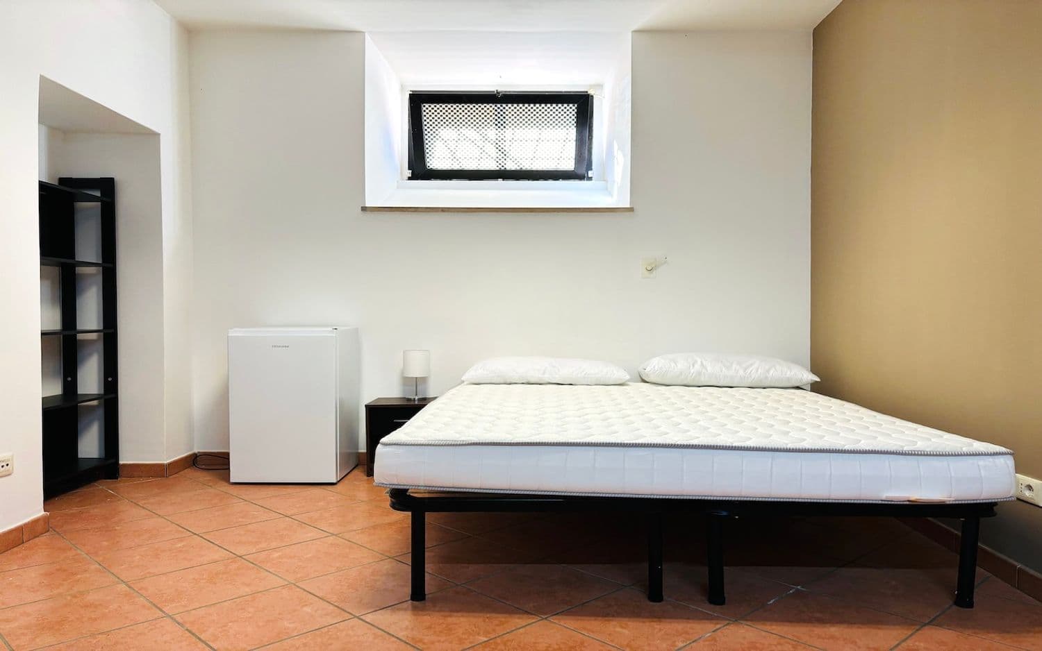 Stanza privata a Roma