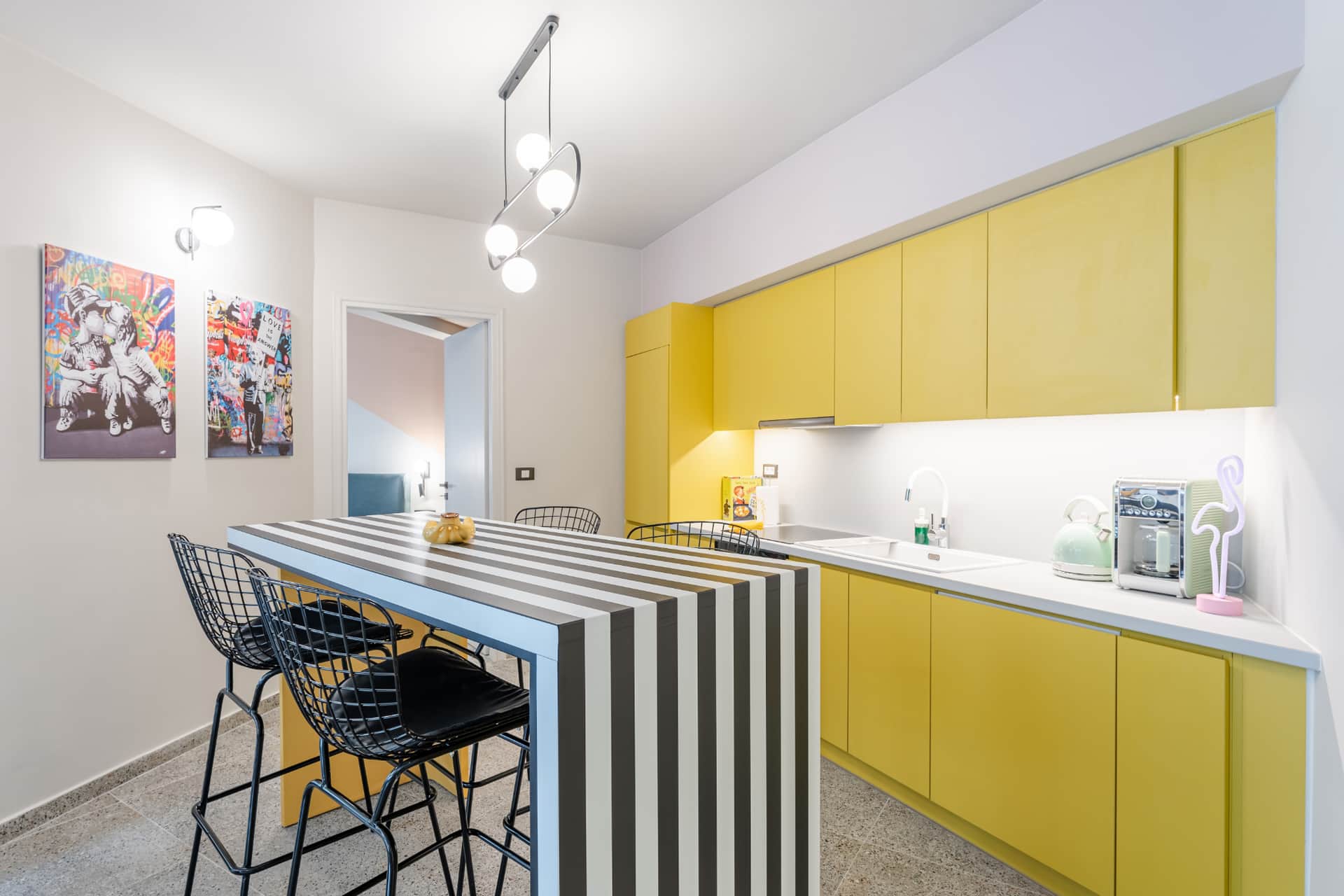 Apartment in Athens