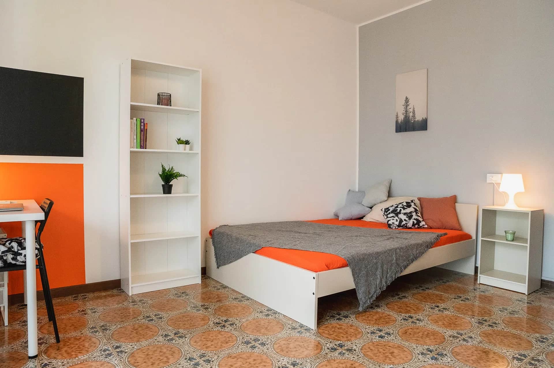 Room in Lecco