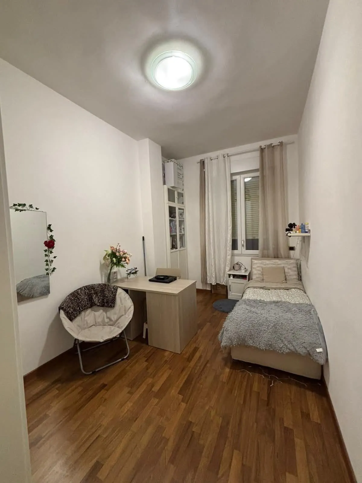 Stanza privata a Cagliari