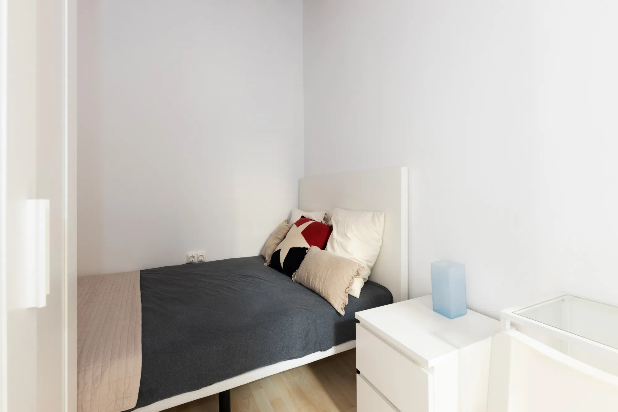 Private room in Barcelona