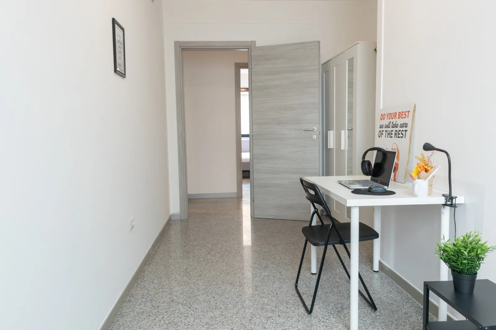 Stanza privata a Cagliari