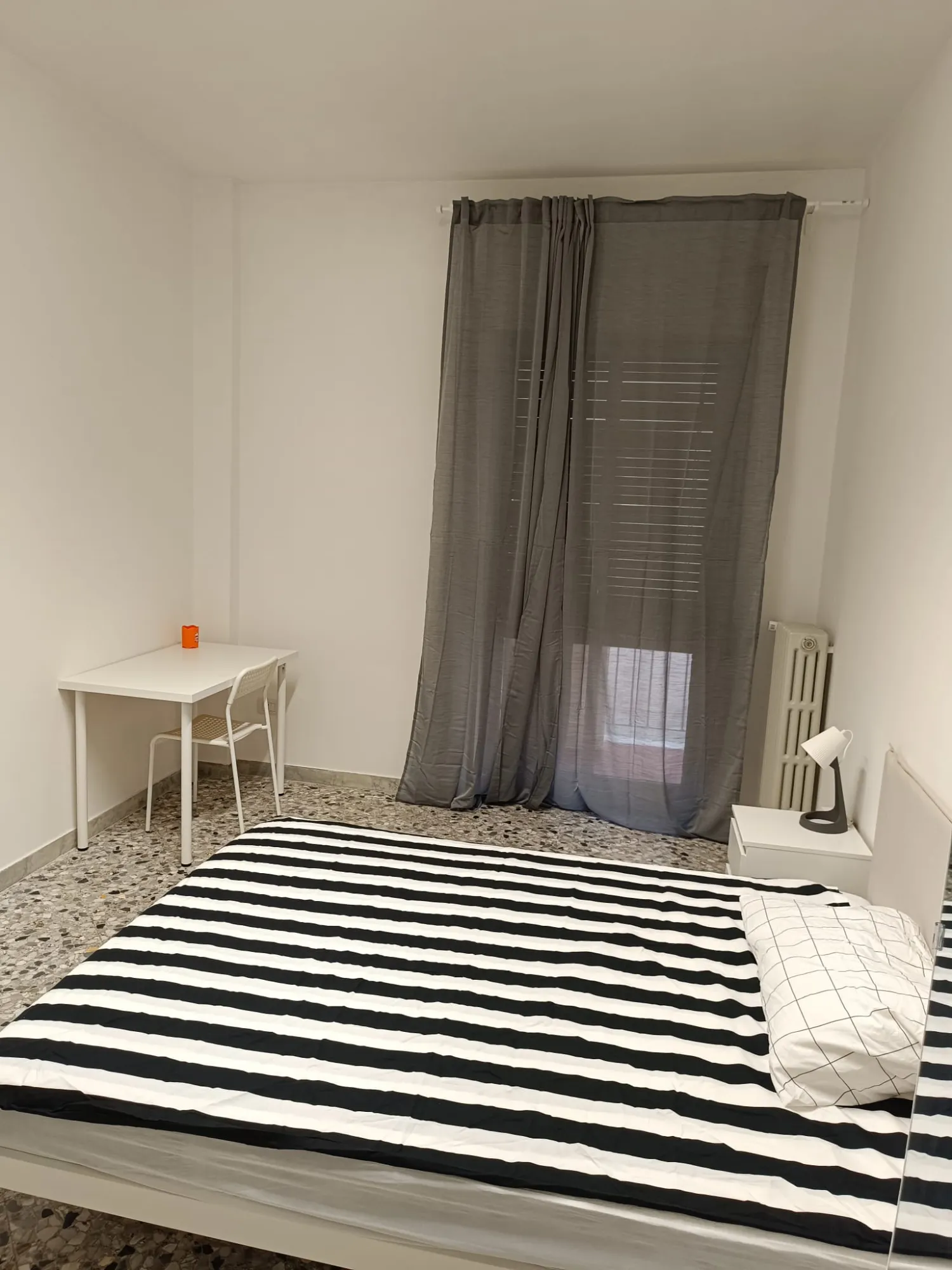 Stanza privata a Bari